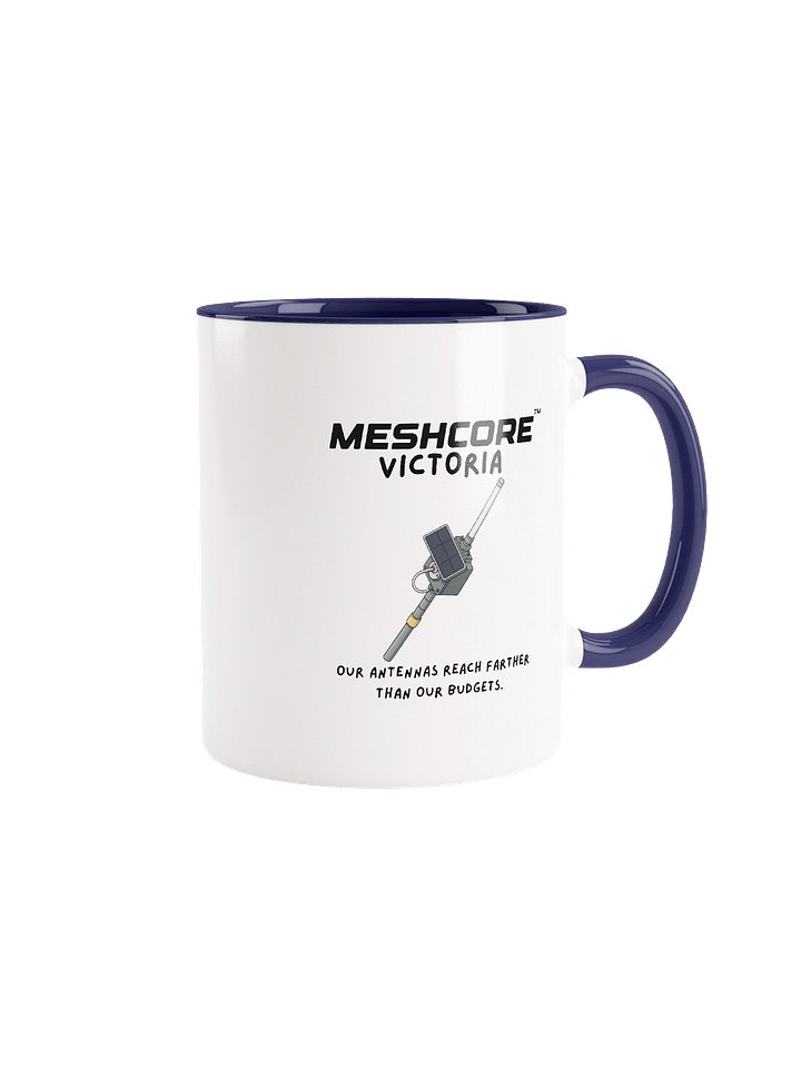 MeshCore Victoria Mug product image (1)