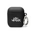To Kill a Monster Airpods Case