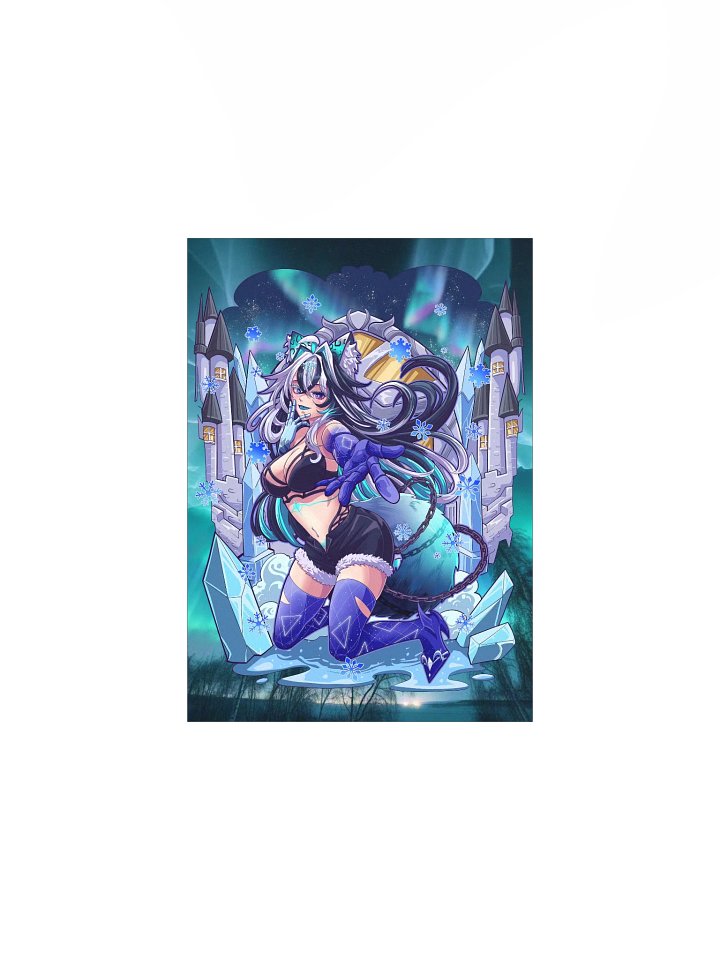 Helheims Gate Poster product image (3)