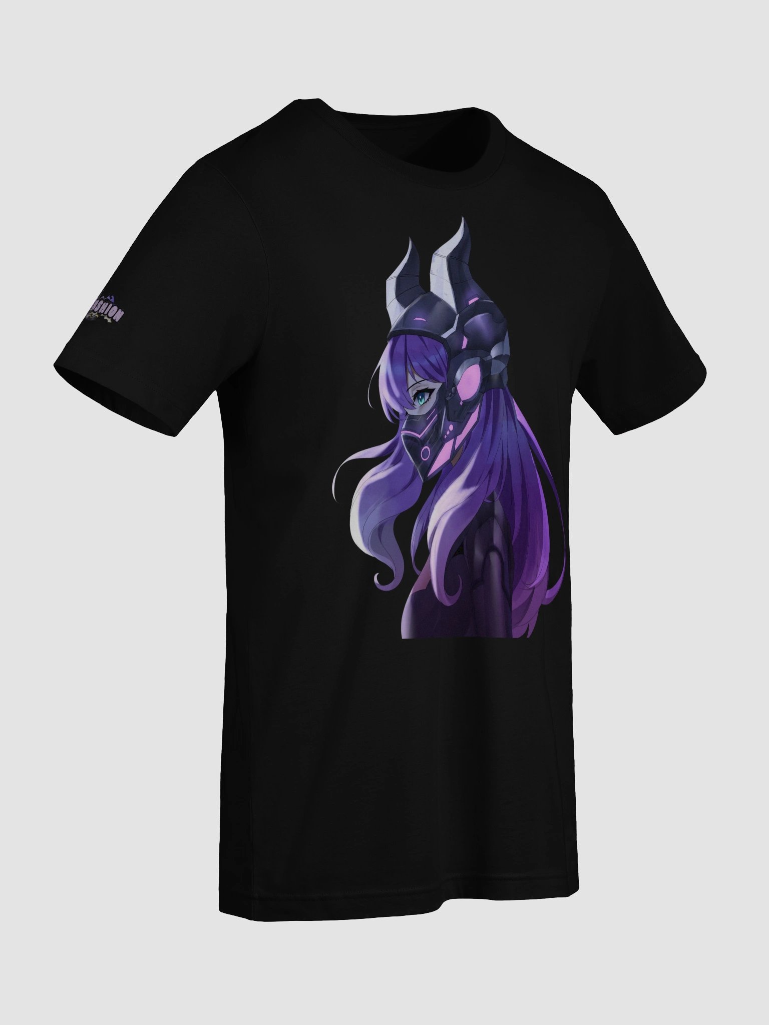 Arshion Cyber-shion TShirt product image (9)