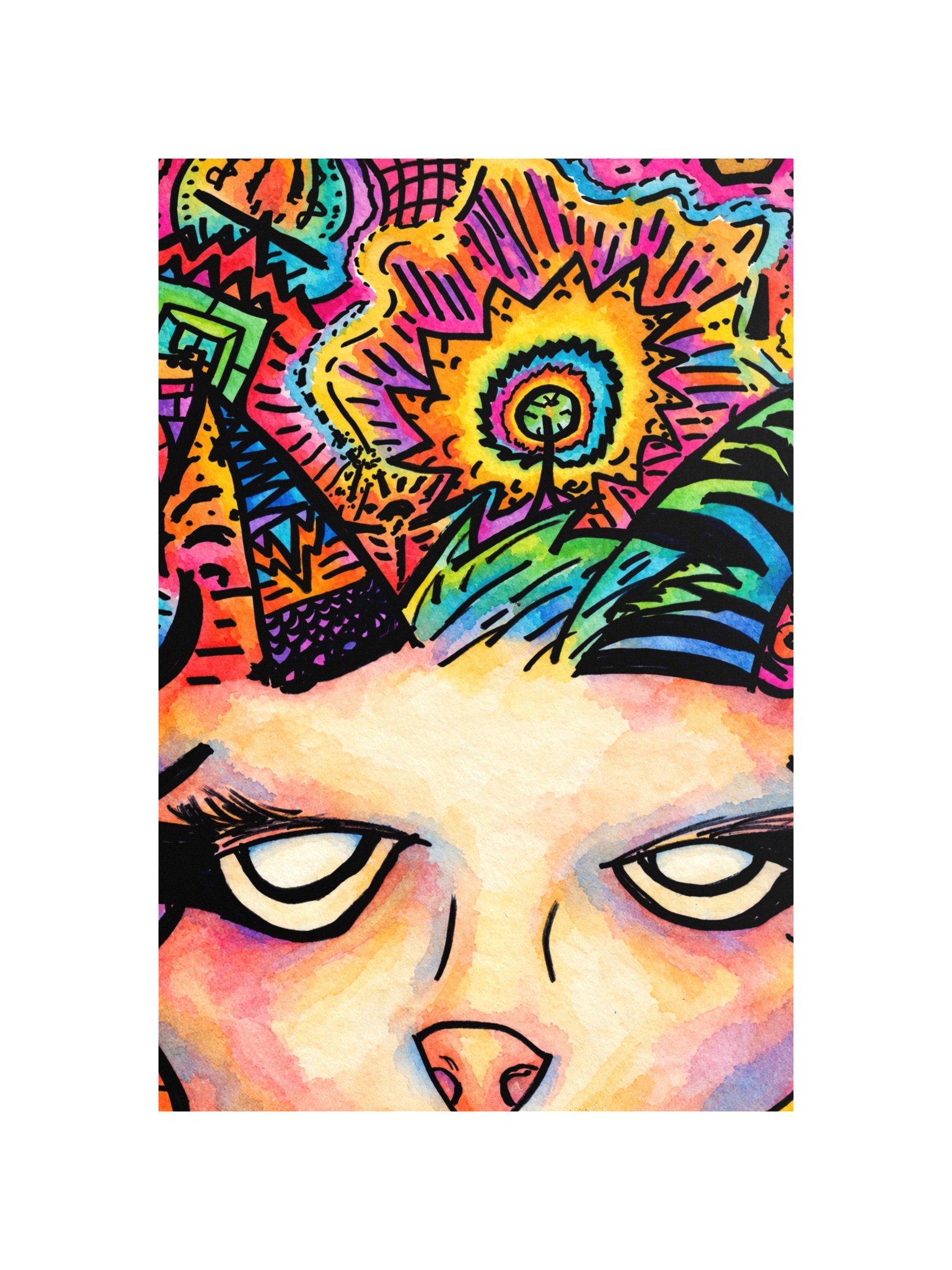 #19 Asta - Full-Bleed Print product image (11)