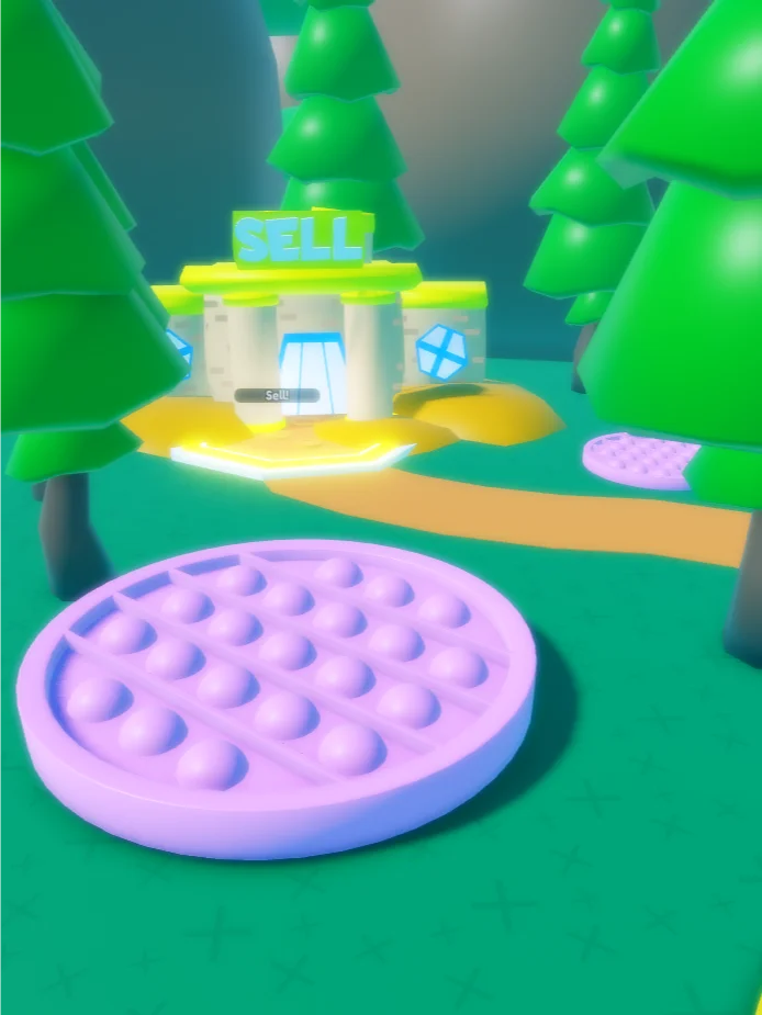 Pop It Simulator product image (3)
