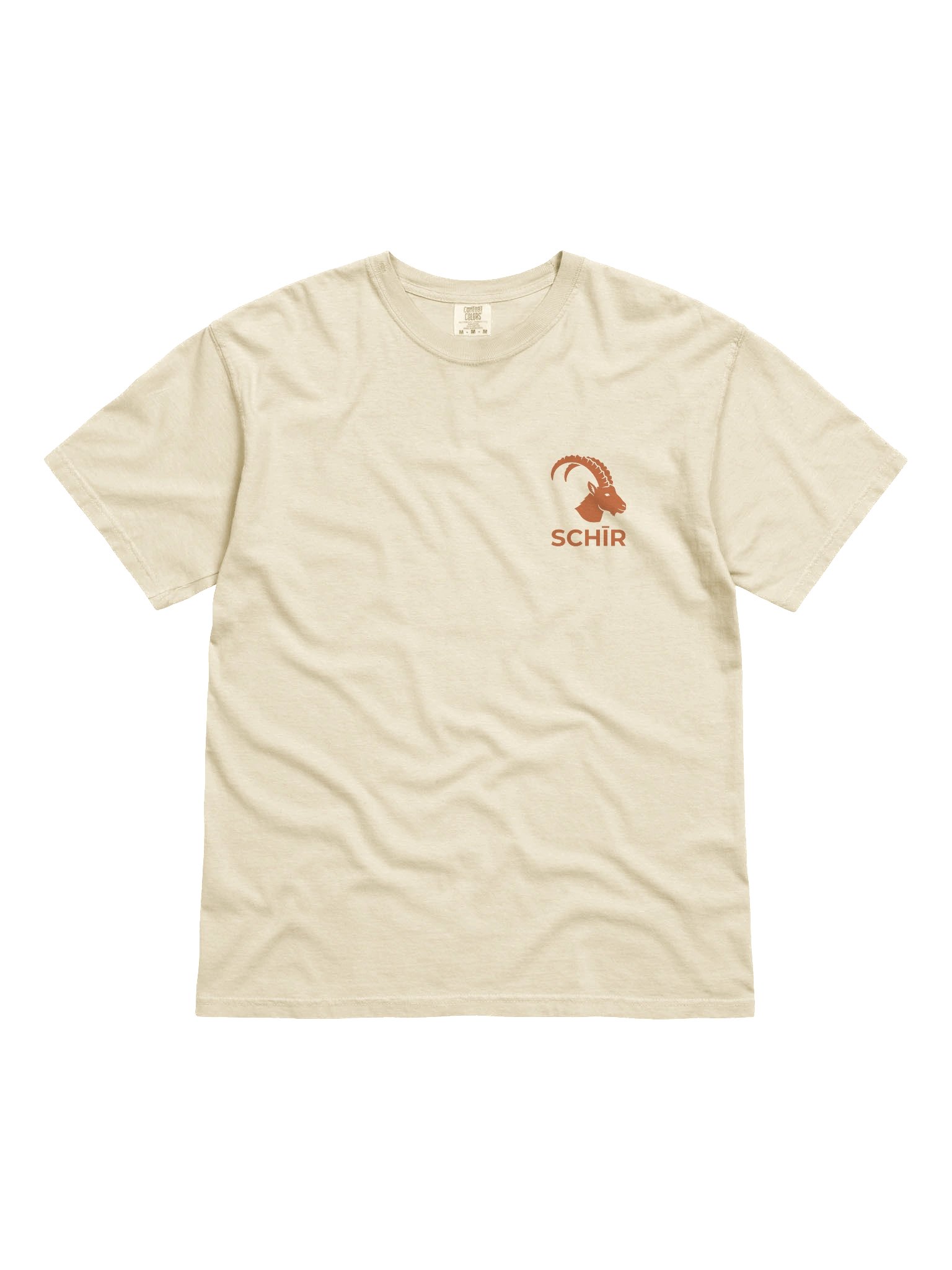 FUEGO2 TEE product image (1)