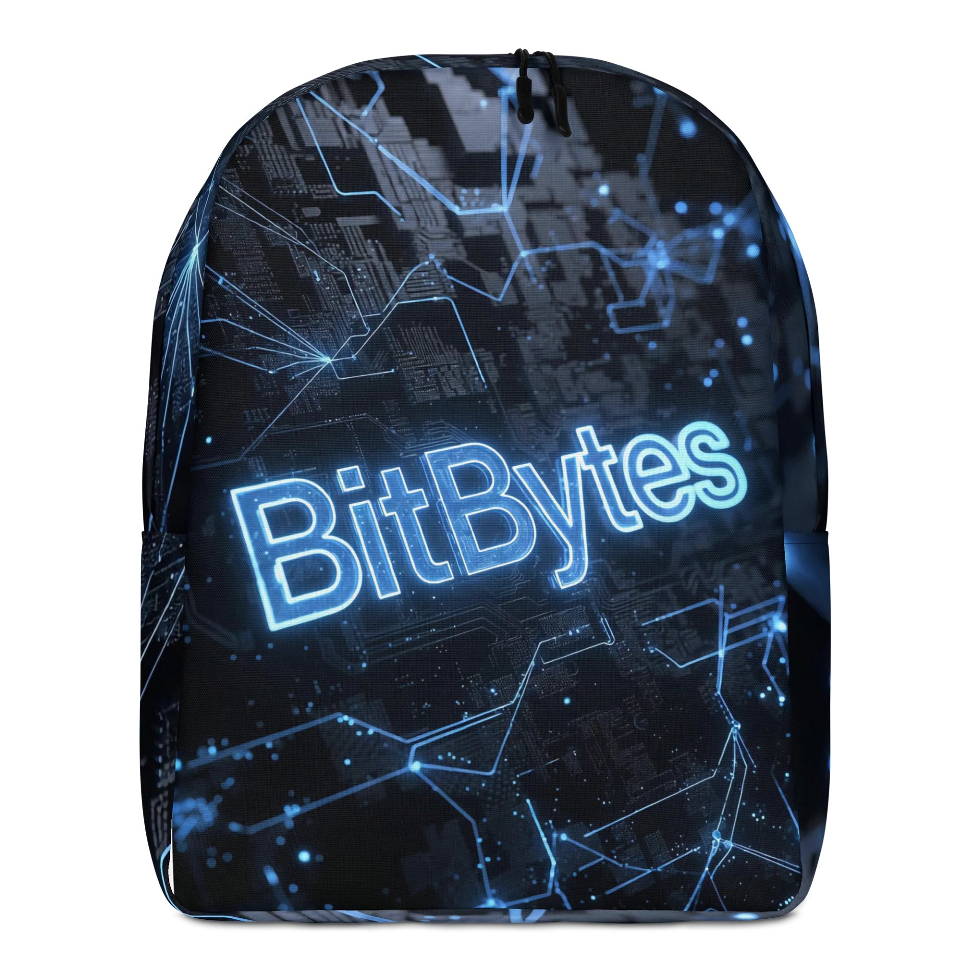 BitBytes Backpack product image (1)