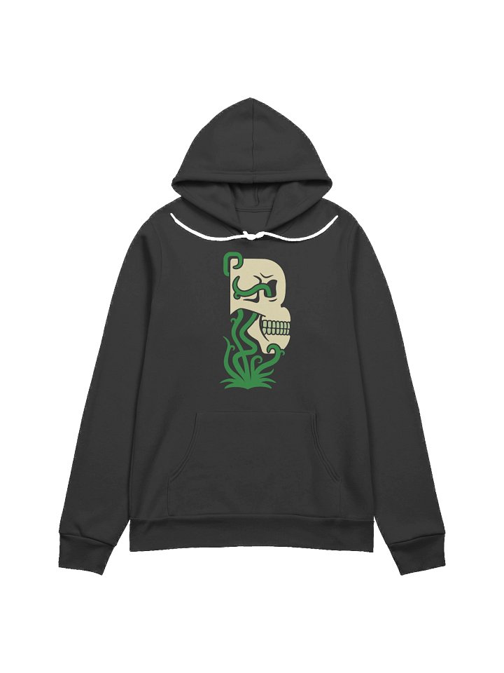 Logo 2 Hoodie product image (2)