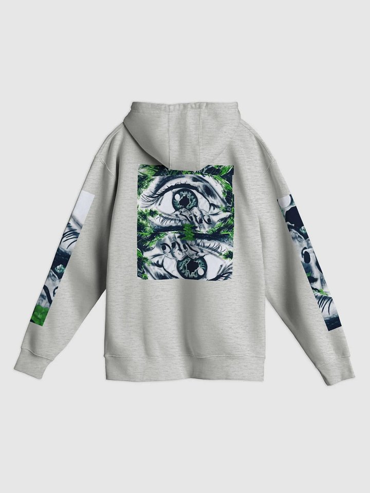 LIMITED 3RD EYE Hoodie product image (6)