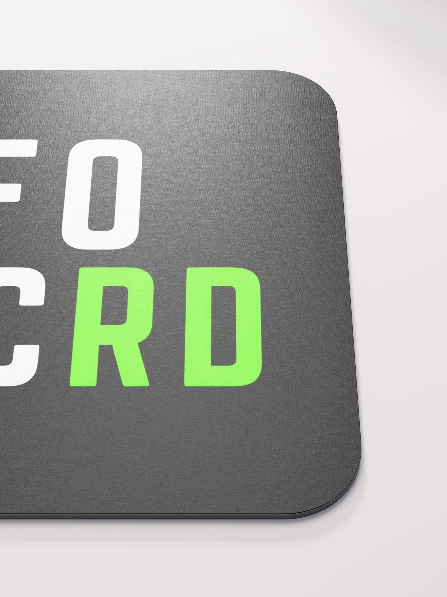 InfoSecRD Mouse Pad product image (5)