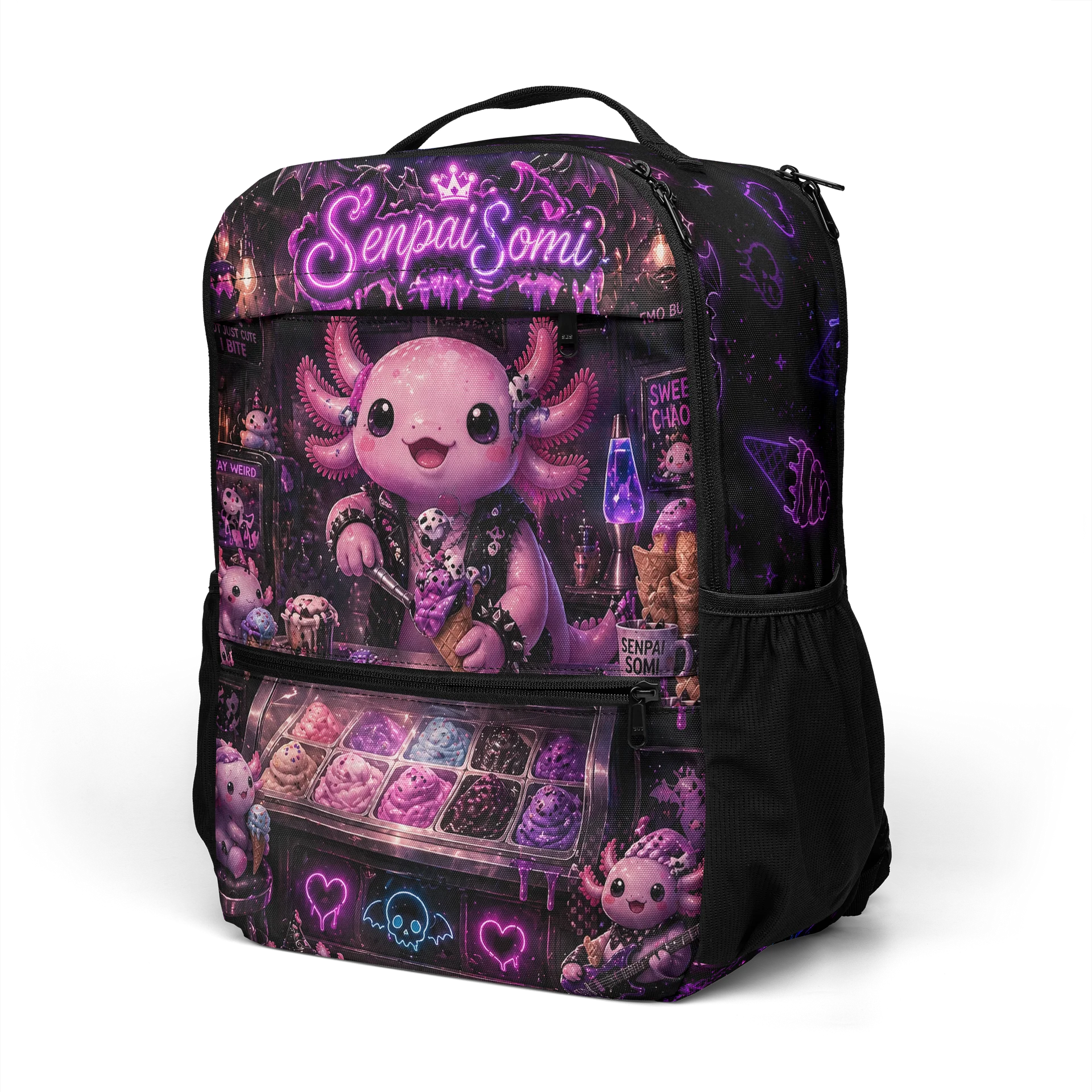 Axo Backpack product image (5)