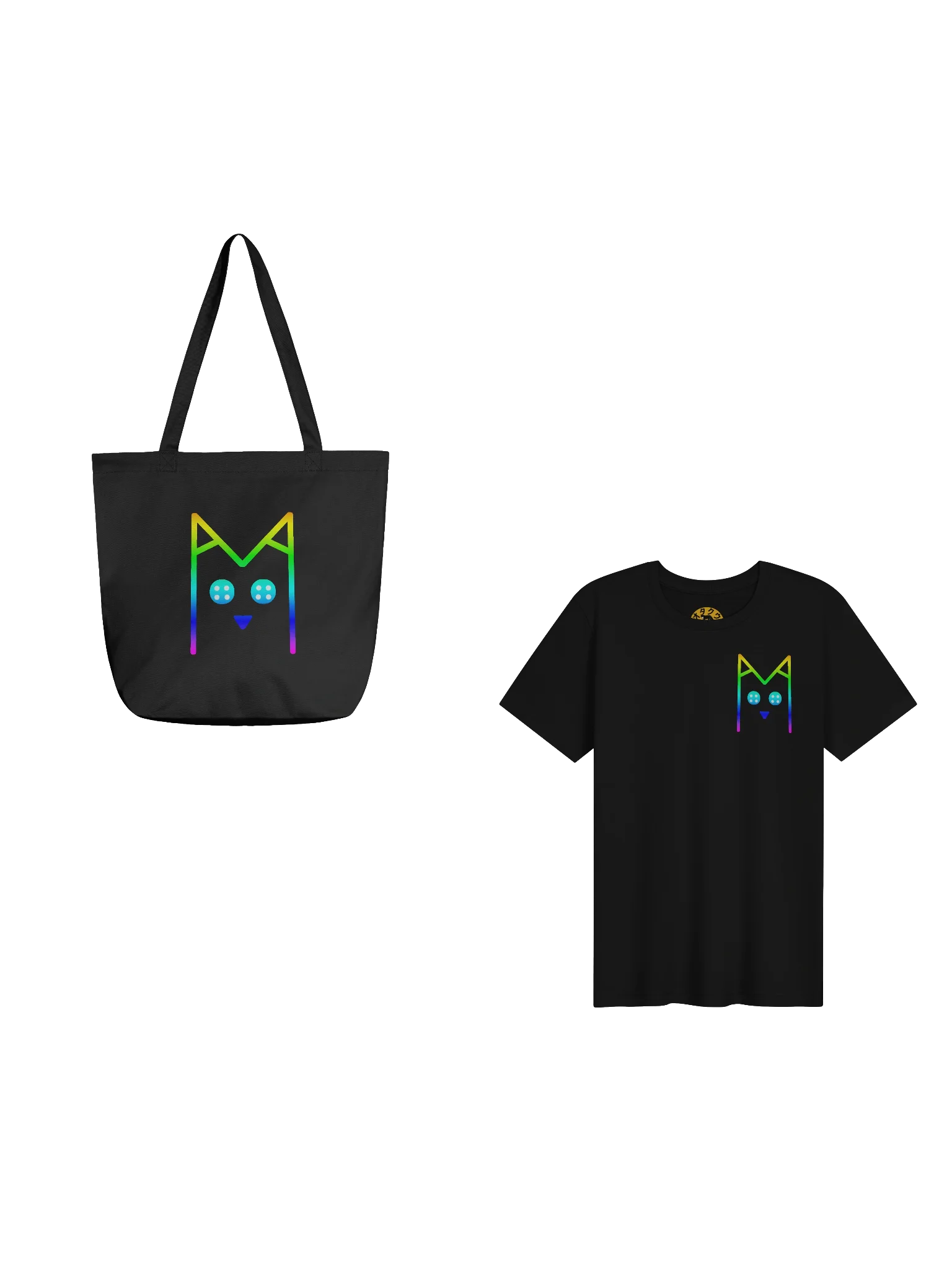 AMA Fox Logo Pride Bundle product image (1)