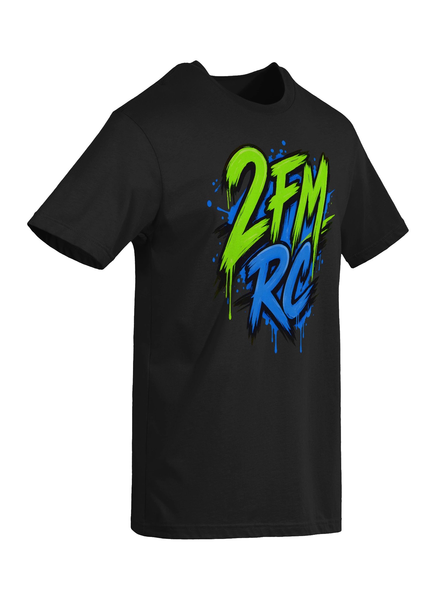 2FM Splat Soft Tee product image (41)