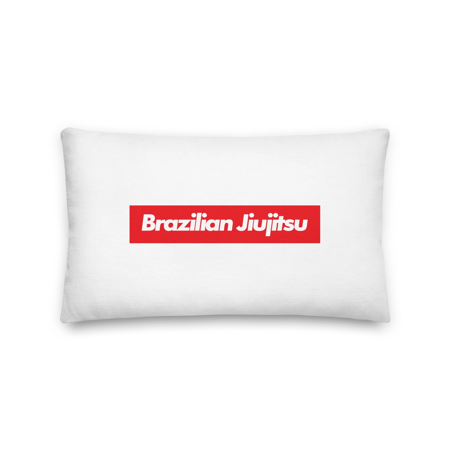 Brazilian Jiu Jitsu Pillow - (Limited Edition) product image (5)