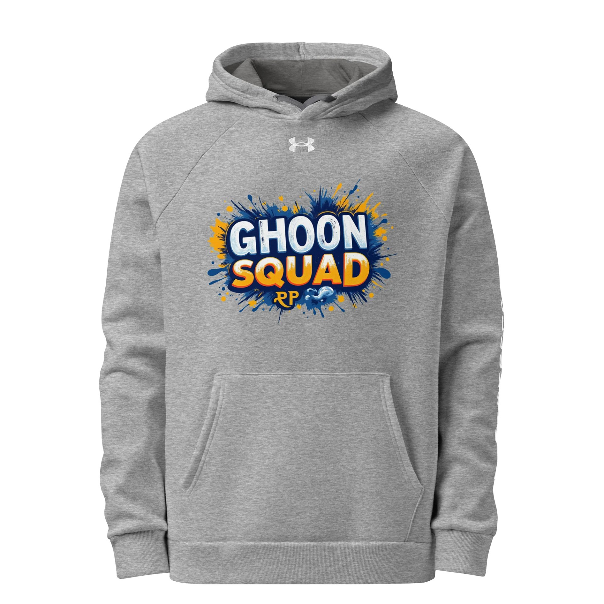 Ghoon Squad Top Notch product image (1)