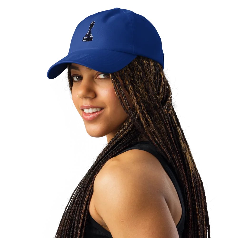 Pawn Cap product image (8)