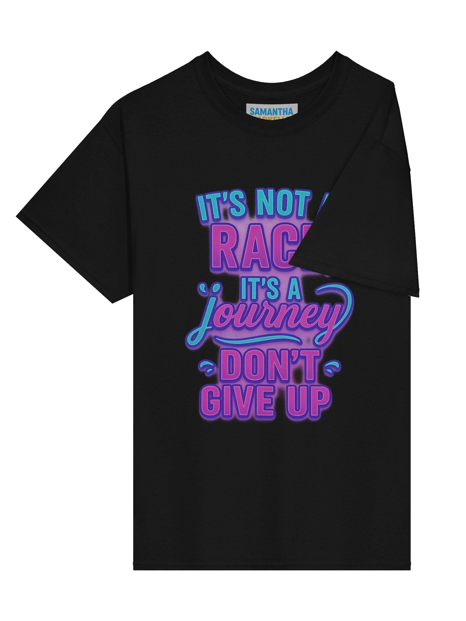 Sparkling Mo-tee-vations T-Shirt product image (11)