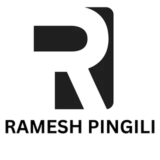 Ramesh Pingili | Enterprise Tech Leader & Innovator