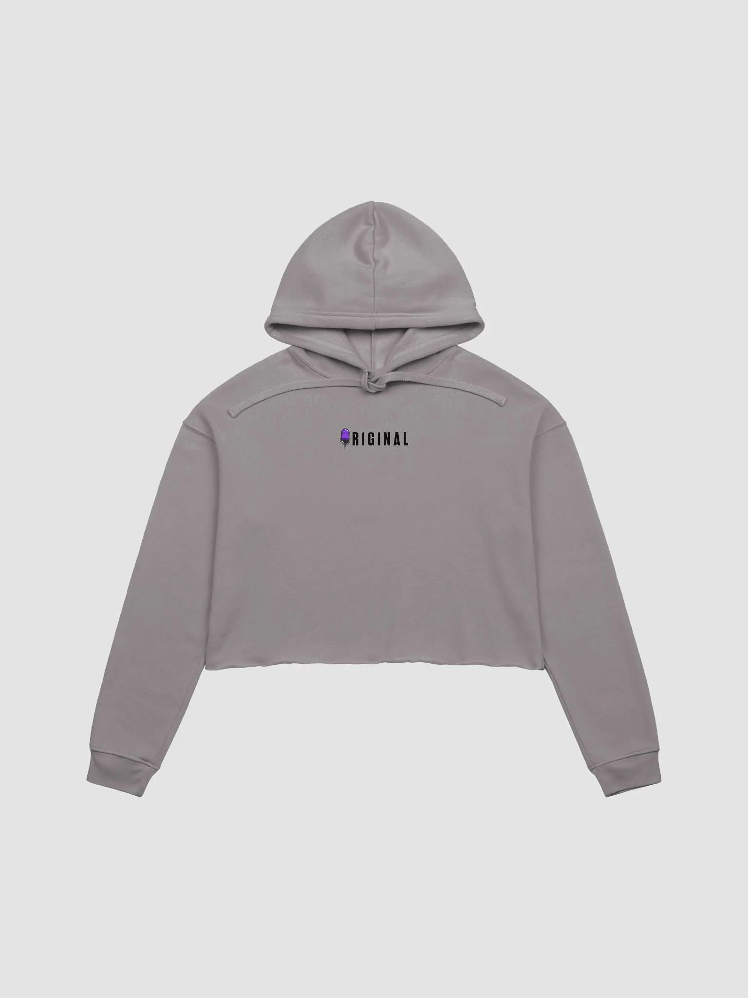 Original Crop Hoodie product image (10)