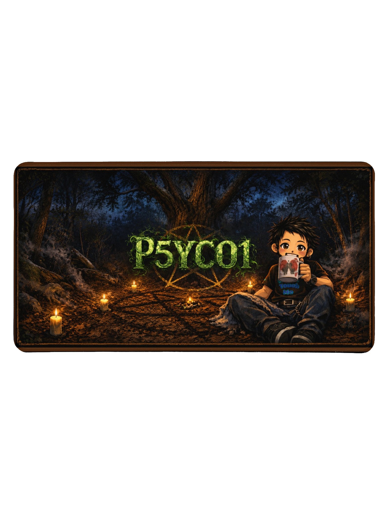 P5YC01 Large Desk Mat product image (1)