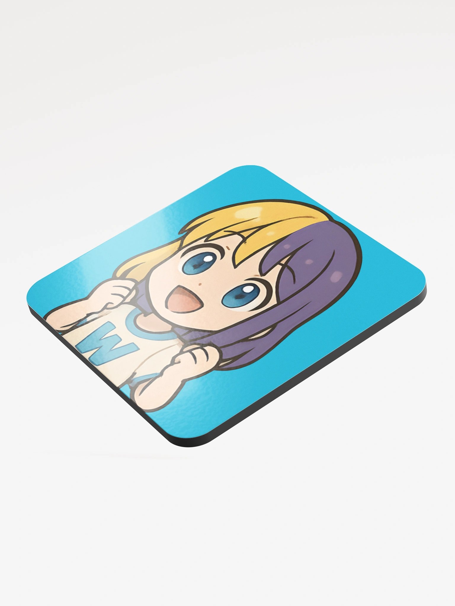 WIN cork coasters product image (3)