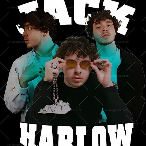 Design inspired by @jackharlow
Available in store 
www.xpressapparels.co.za

3-7Day's Nationwide Shipping 🇿🇦

For a limited t...