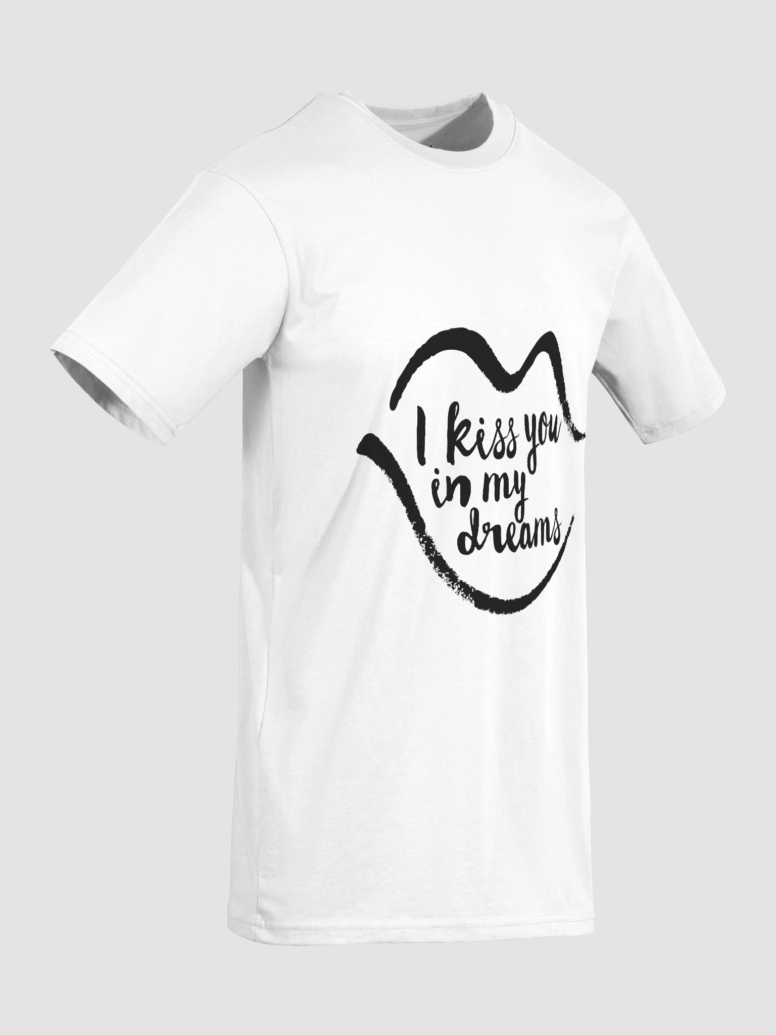 I Kiss You In My Dreams product image (7)