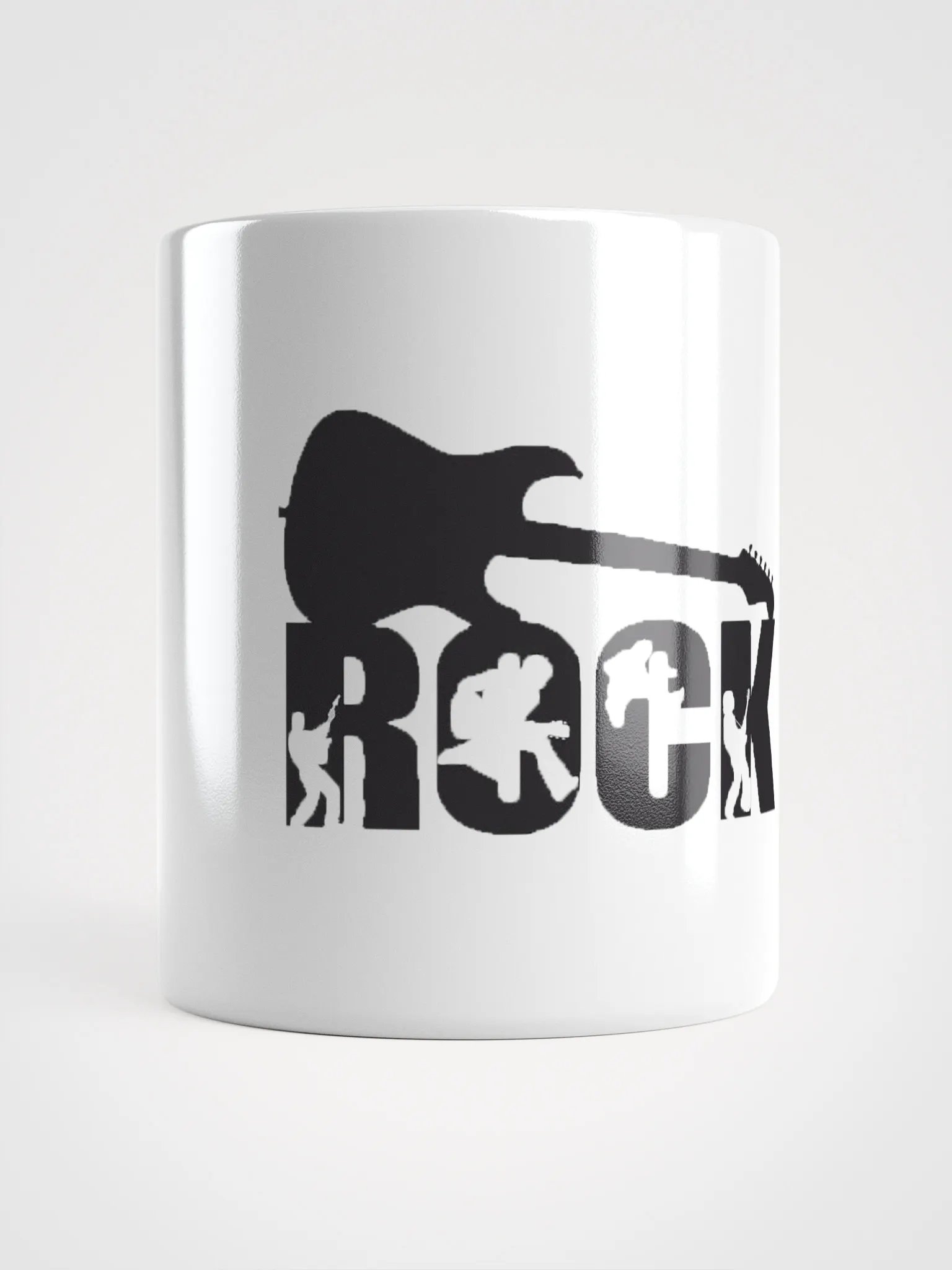 Rock Coffee Mug product image (1)