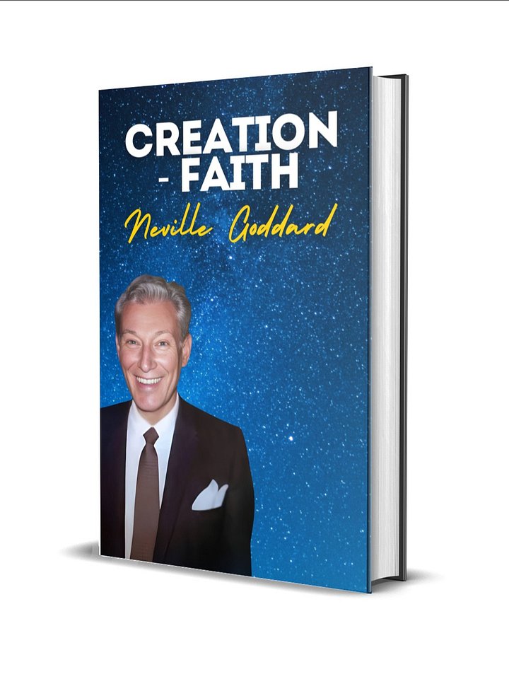Creation - Faith product image (1)
