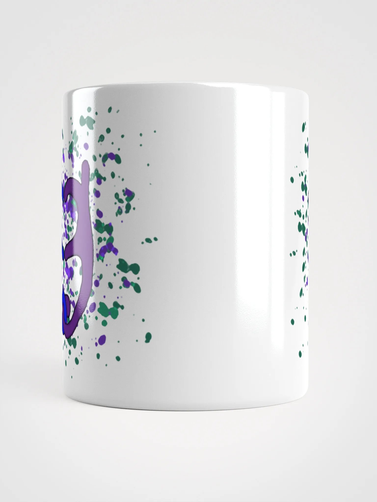 Siren's Cove Mug #2 product image (15)