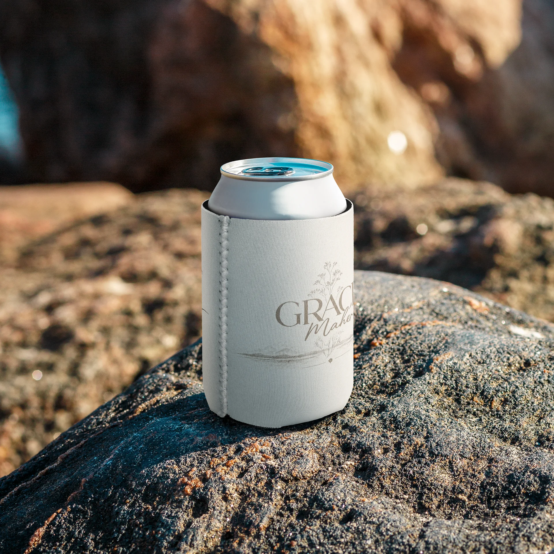 Make it Uneasy - Light Can Coolers product image (8)