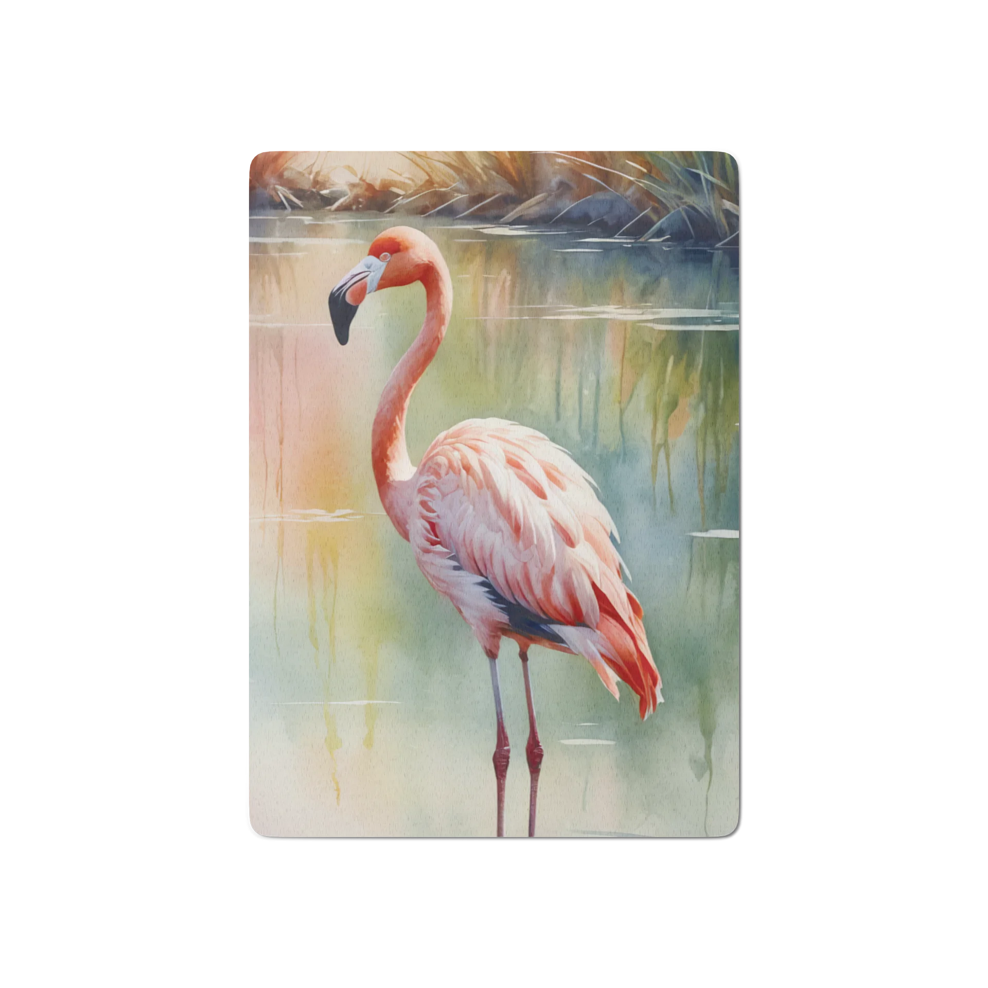 Flamingo Poker Playing Cards product image (4)