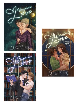 In Love Bundle