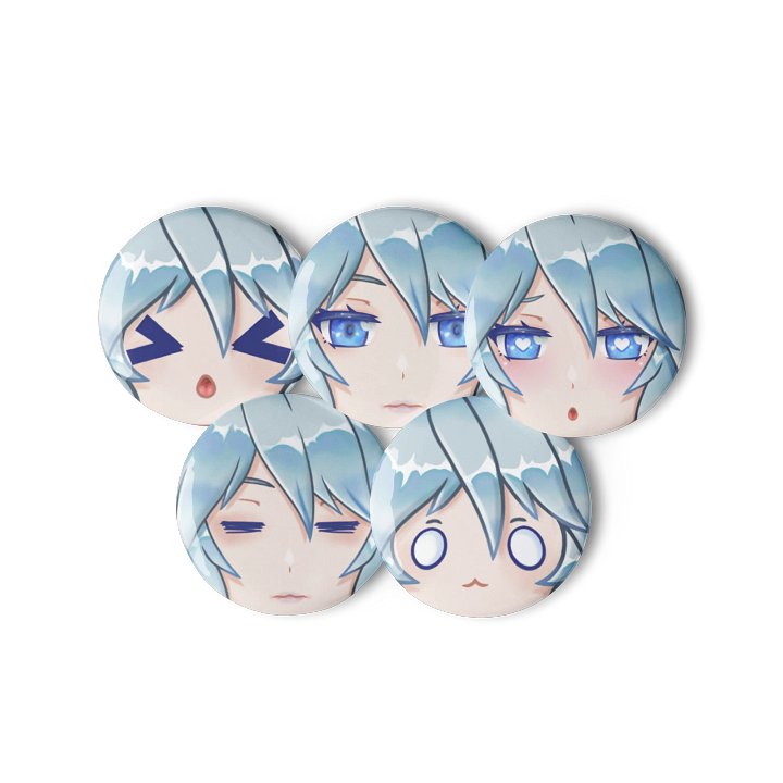 Unhae Buttons product image (2)