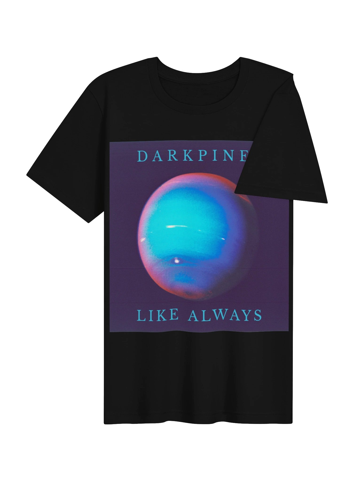 Darkpines Like Always Tee product image (16)