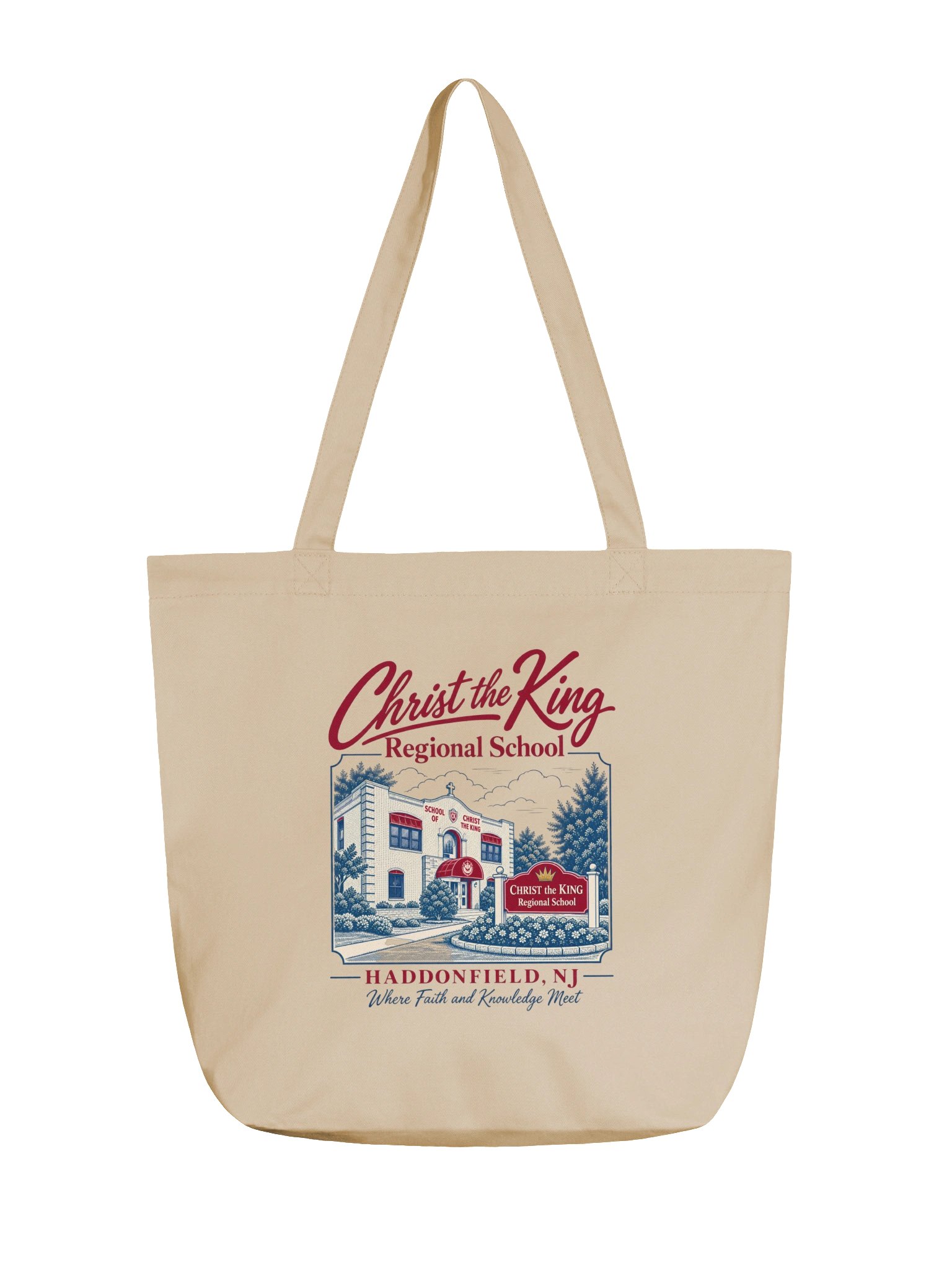 CKRS The Destination Bag product image (1)