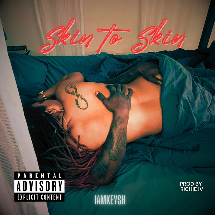 "Skin to Skin" Single product image (1)