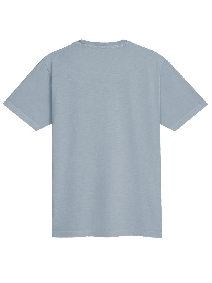 Floral Balance Oversized Tee product image (2)