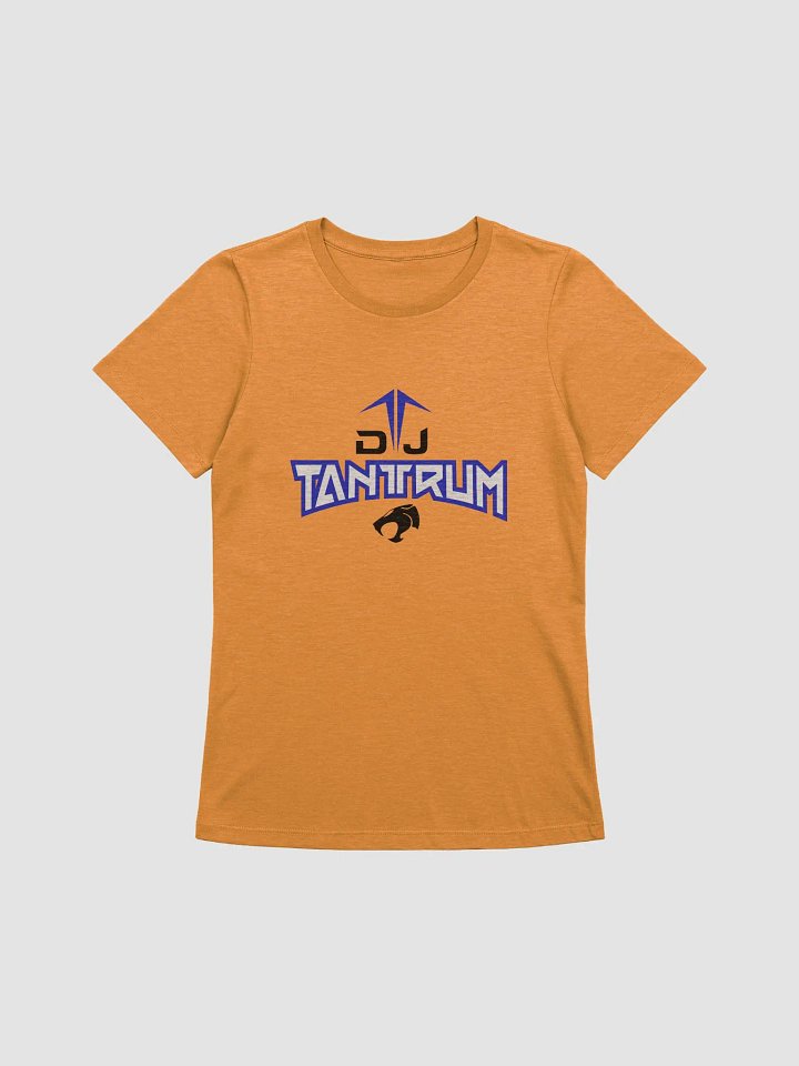 Women's DJ TanTrum Relaxed Fit T-Shirt product image (1)