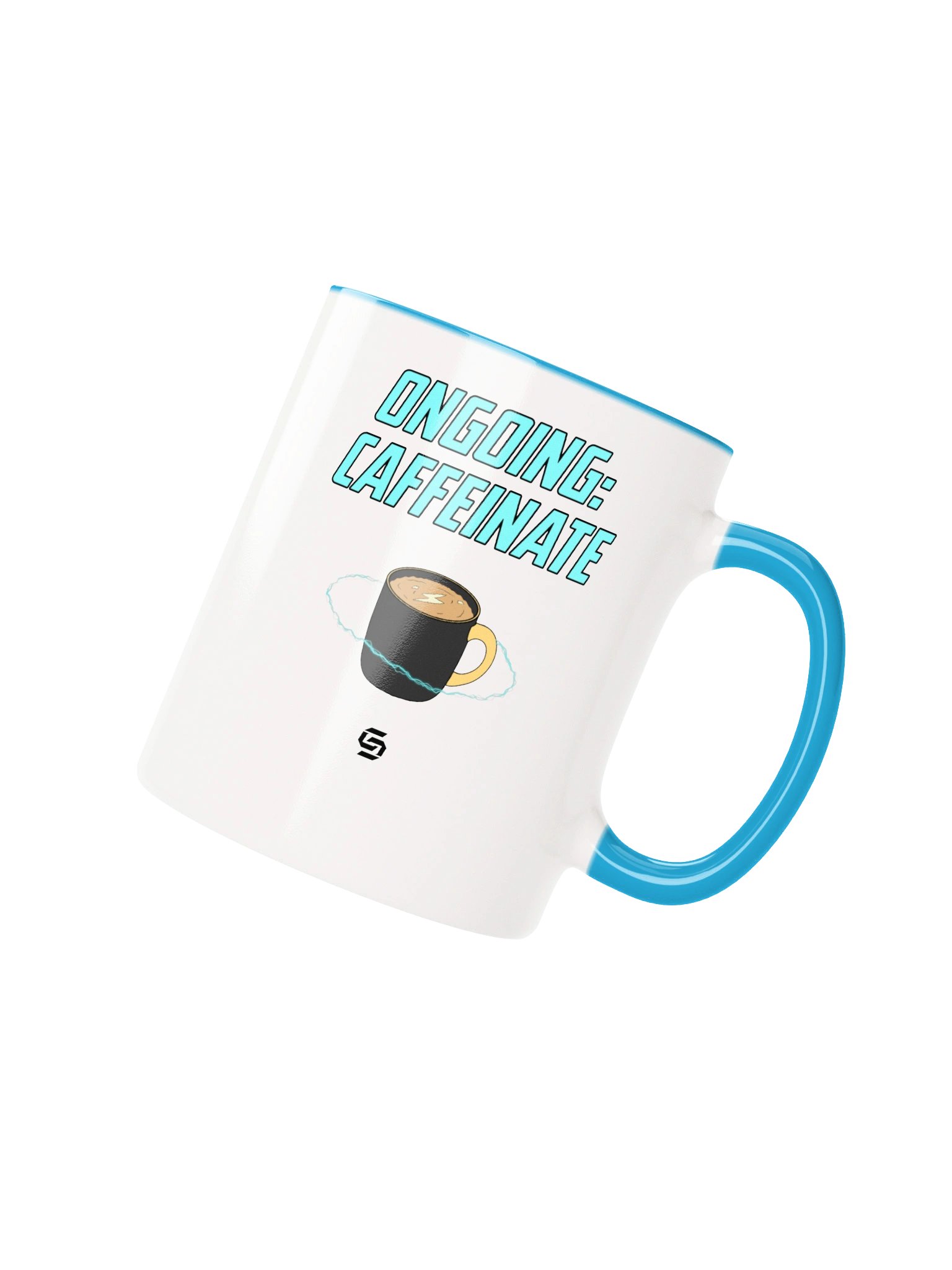 Ongoing: Caffeinate product image (42)
