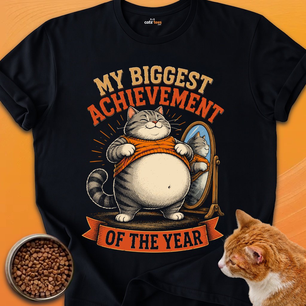 My Biggest Achievment product image (1)