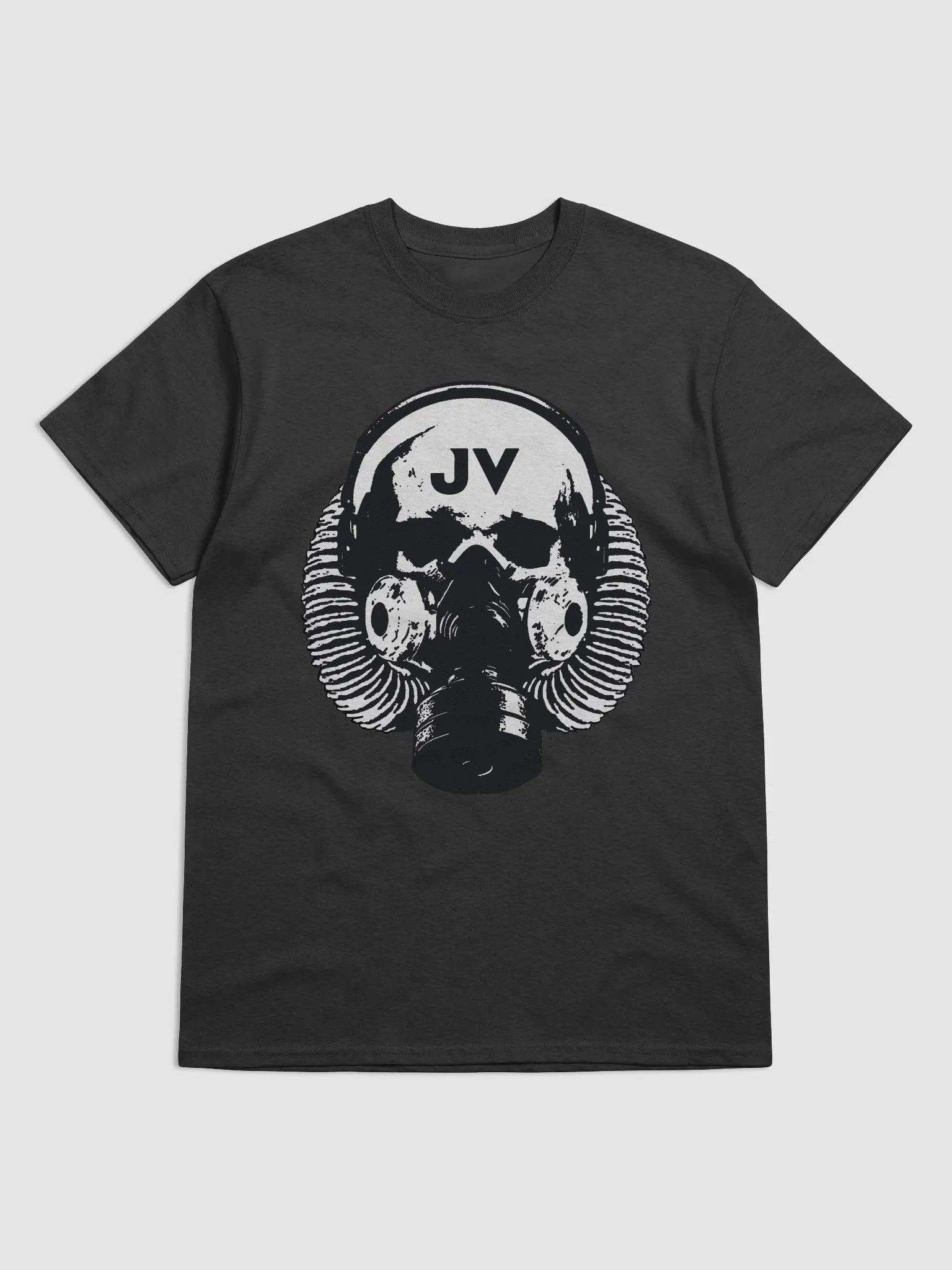 JOE VIRUS SKULLY TEE product image (1)