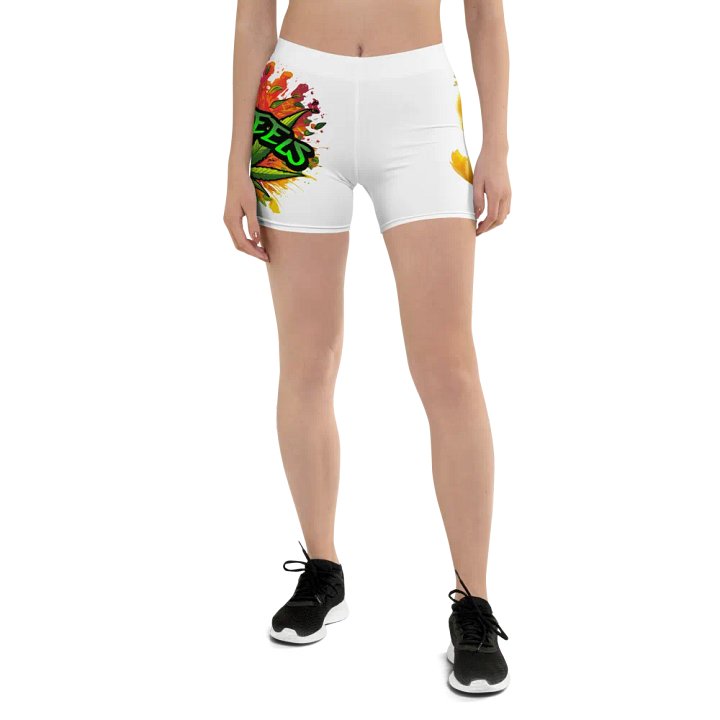 AROW shorts product image (1)