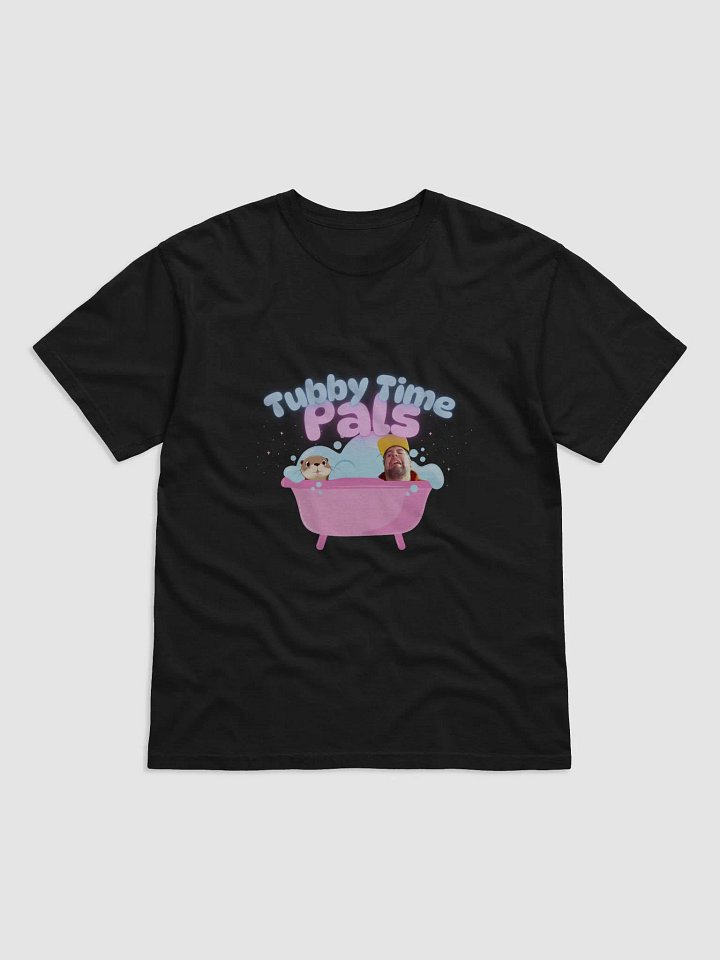 Subathon Tubby Time Pals product image (8)