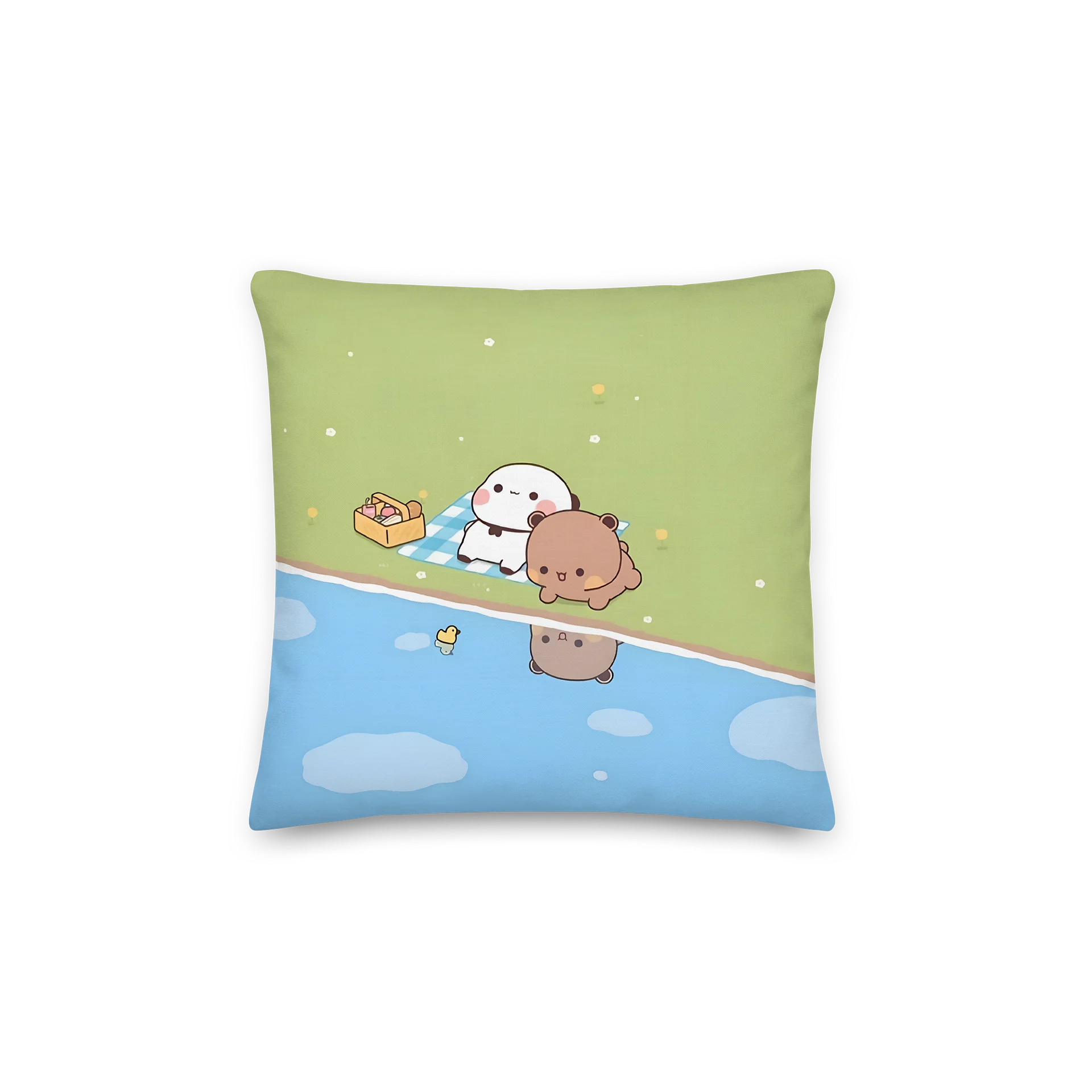 Bubu Dudu Traveling Pillow product image (2)