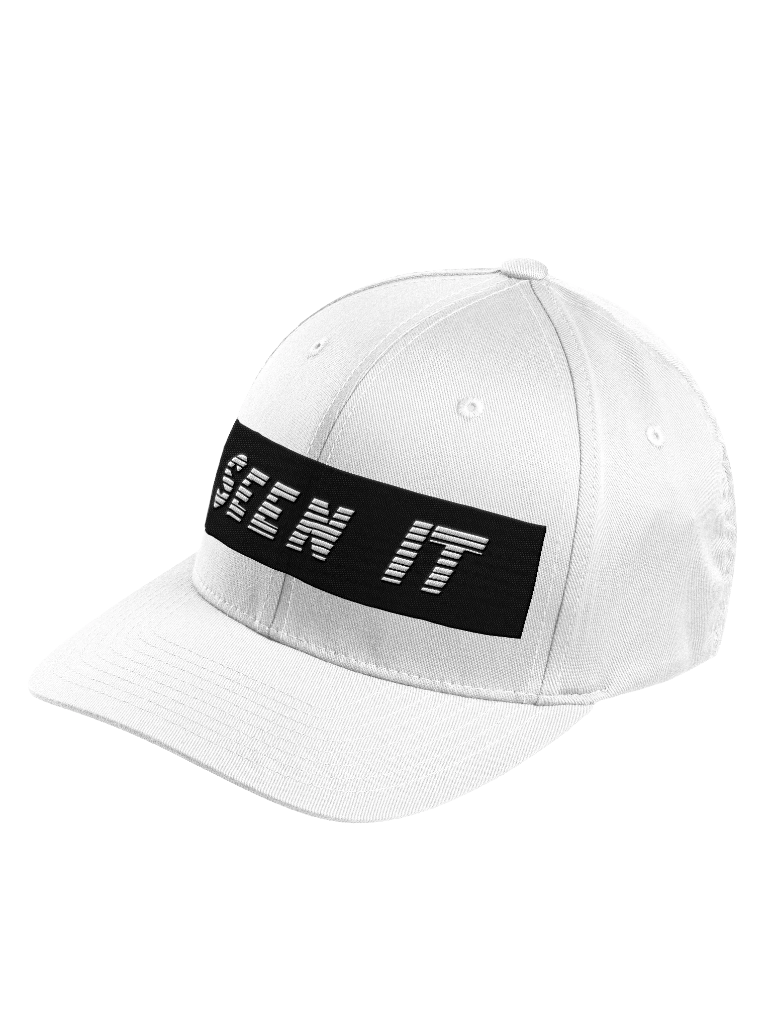 Witness Flex-Fit Hat product image (2)