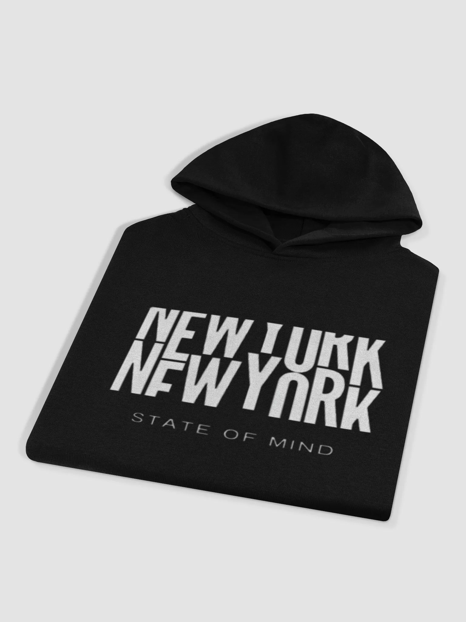 New York State Of Mind Hoodie product image (4)