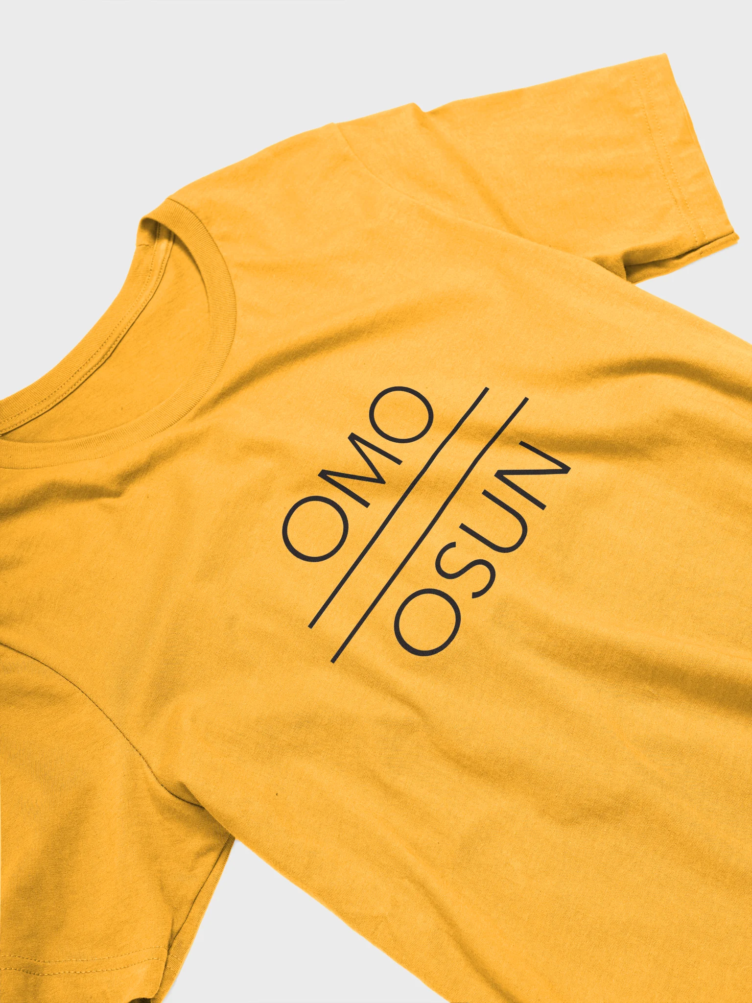 Omo Osun Tee product image (16)