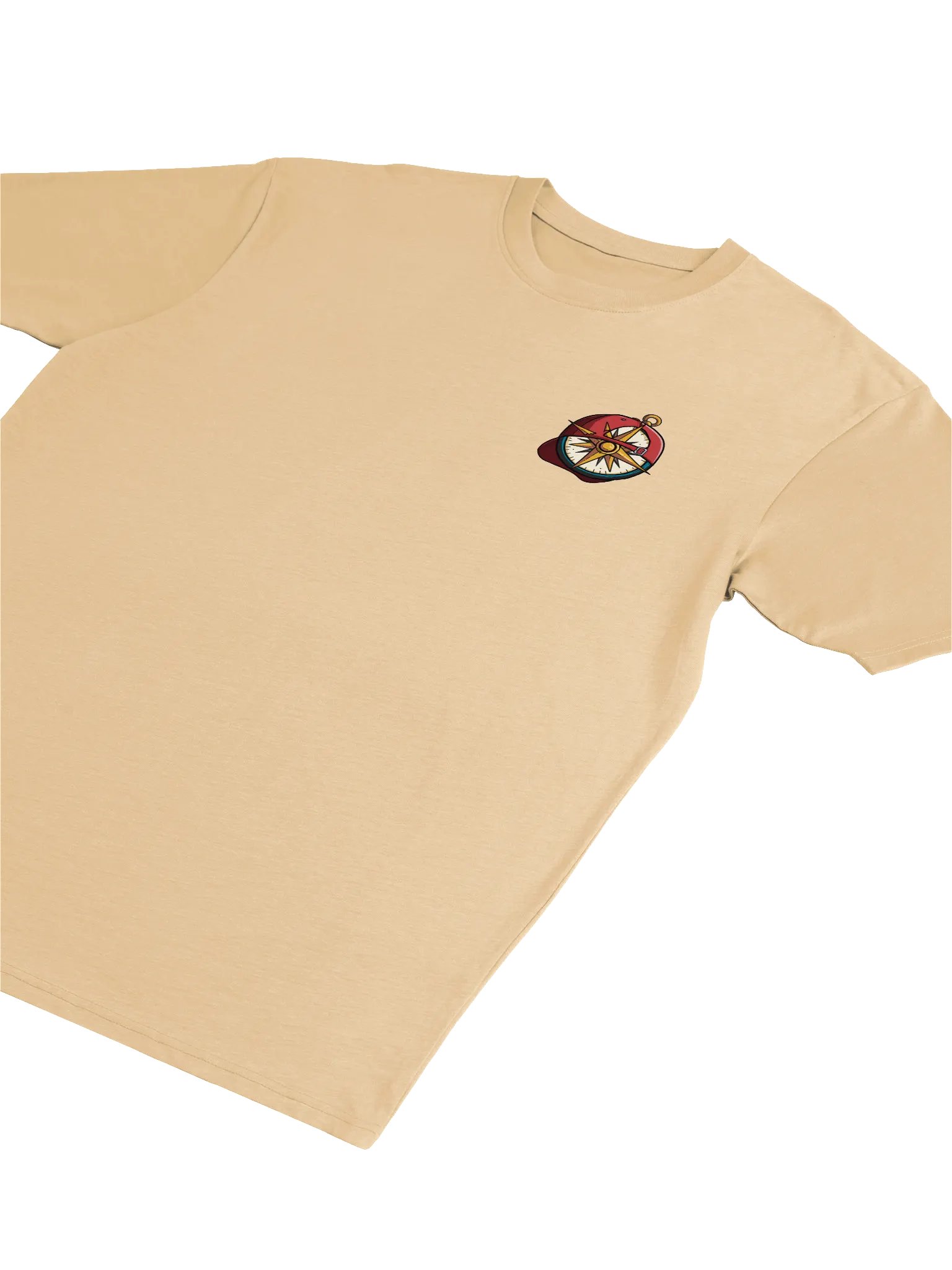Adventure T-Shirt product image (3)