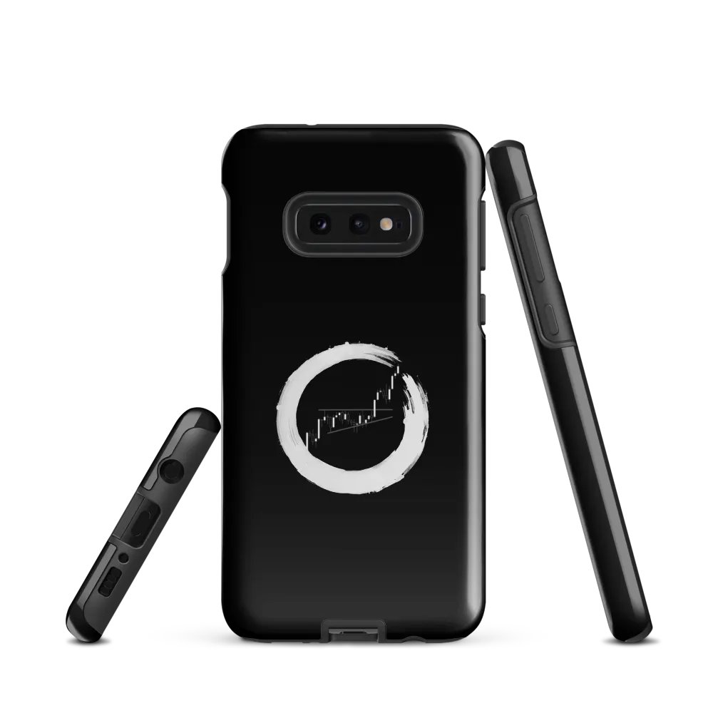 Samsung Phone Case (Black) product image (1)