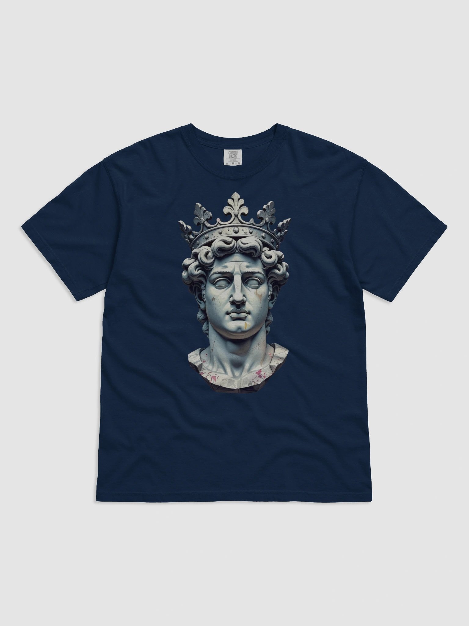 The Statue series product image (1)