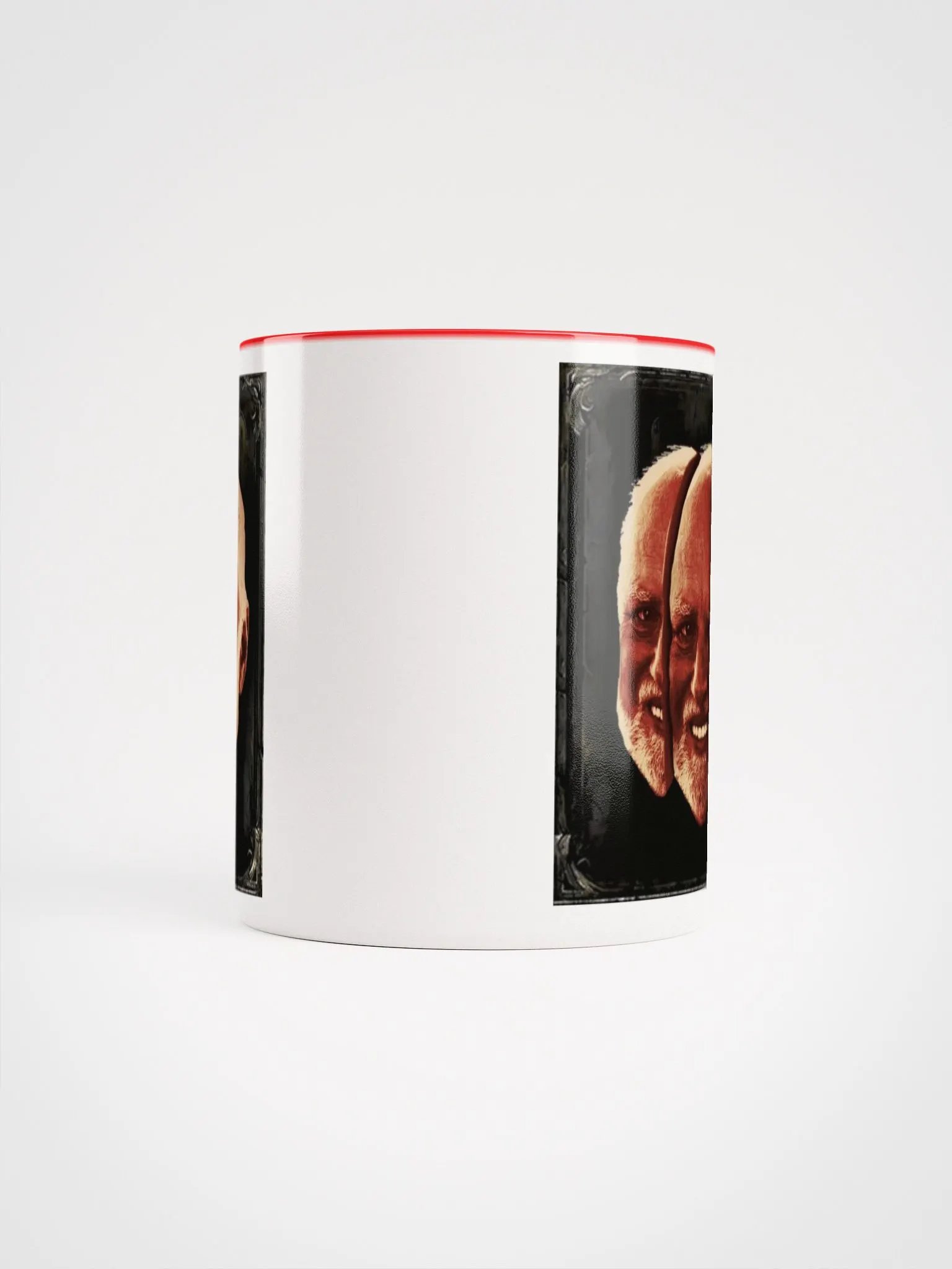 KEKORB CERAMIC COLOR MUG product image (5)