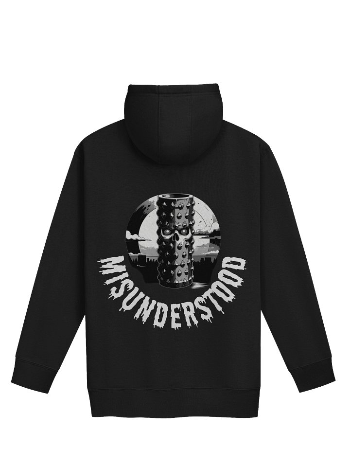 Misunderstood Hoodie product image (1)